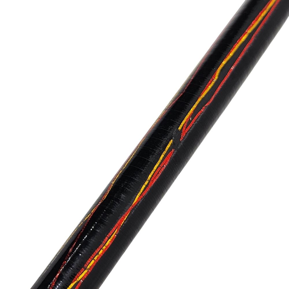 Top Flite Thunder Heat Driver 10.5° RH Strong Flex Graphite 44" Golf Pride Grip - Picture 10 of 13